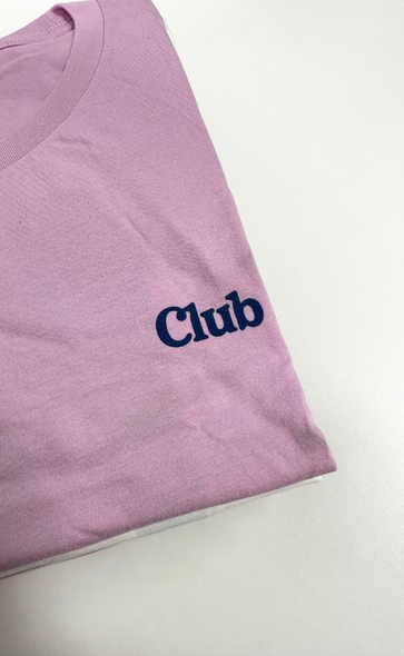 T-shirt Club