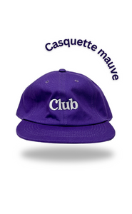 Casquette