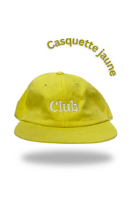 Casquette