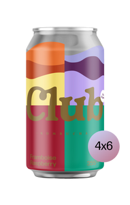 Caisse Mixte 4 saveurs (caisse de 24)