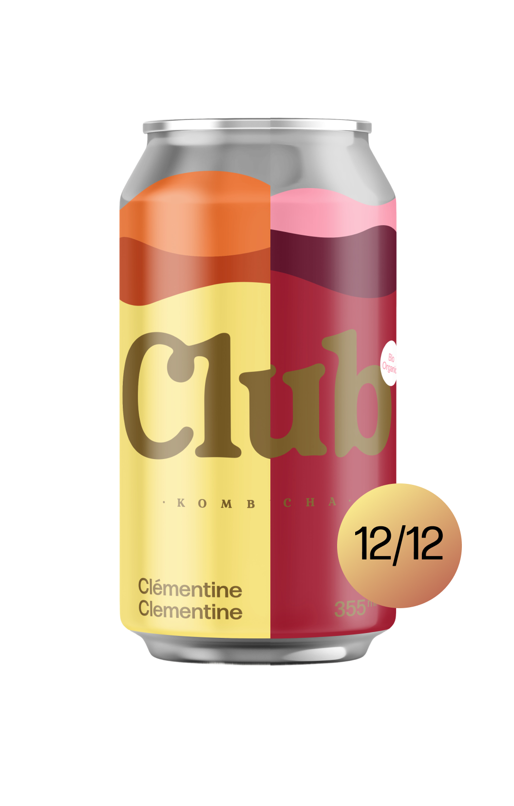 Clémentine & Framboise