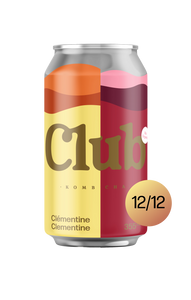 Clémentine & Framboise