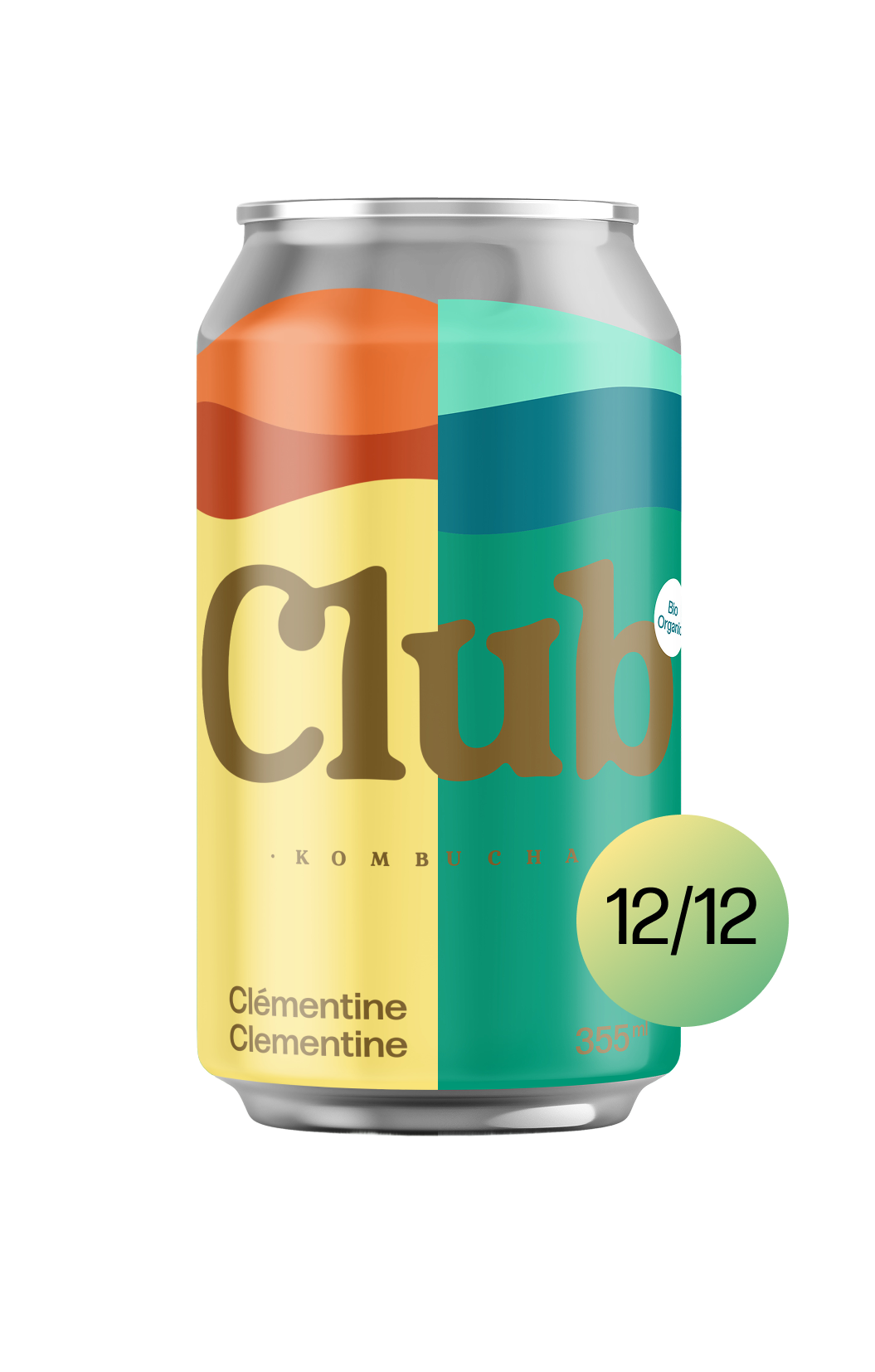 Clémentine & Gingembre