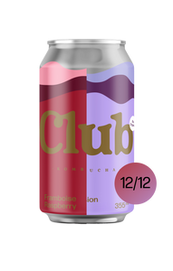 Framboise & Fruit de la passion