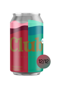 Framboise & Gingembre