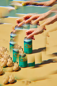 Clémentine & Gingembre