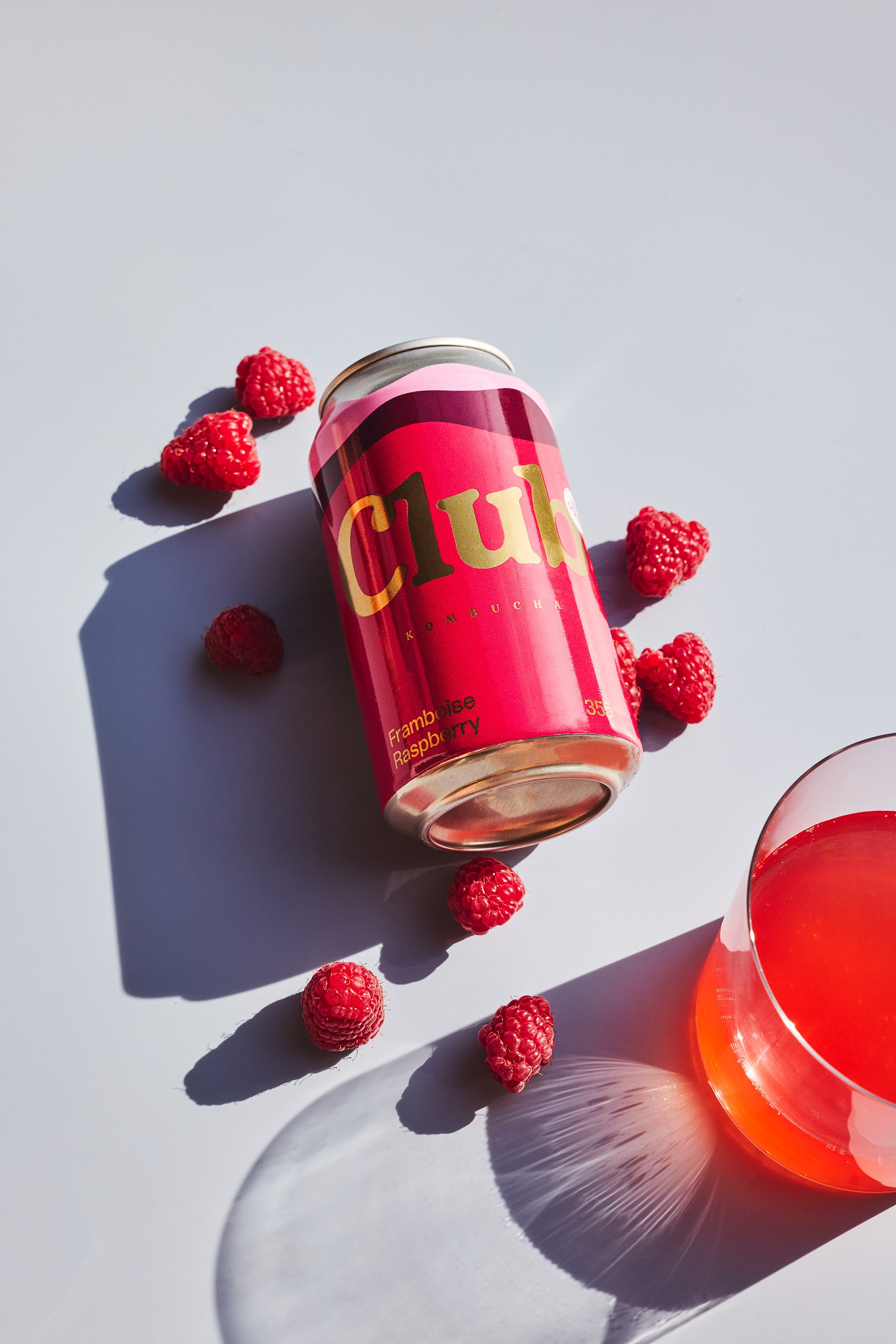 FRAMBOISE (caisse de 24)